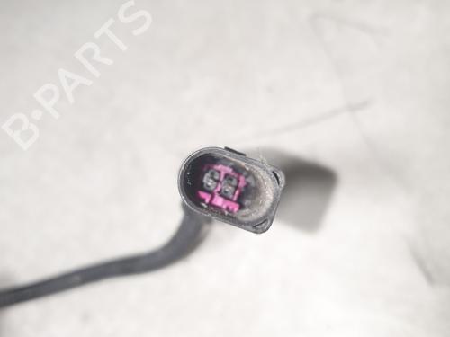 Hood lock VW GOLF V (1K1) 1.9 TDI | BP29827617C133