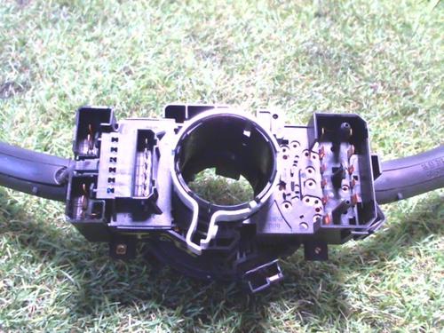 Steering column stalk SKODA FABIA I Combi (6Y5) 1.9 TDI | BP31252202I23 