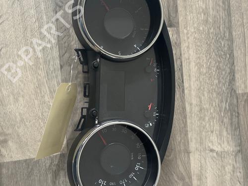 Used Instrument cluster Instrument cluster 36867560 36867560