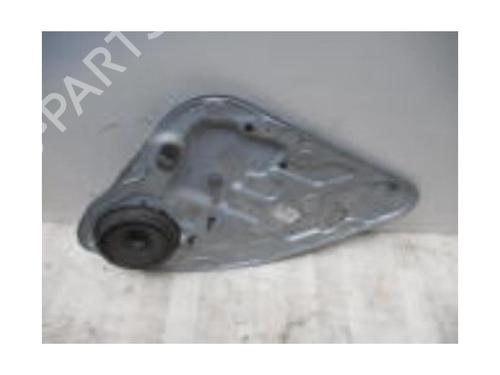 Rear right window mechanism FORD FOCUS II (DA_, HCP, DP) 1.6 TDCi | BP25618802C25