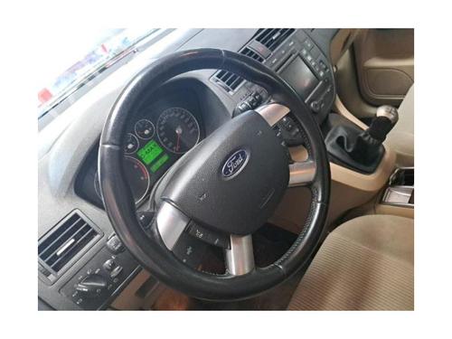Steering wheel FORD FOCUS C-MAX (DM2) 1.6 TDCi | BP26199625C49 