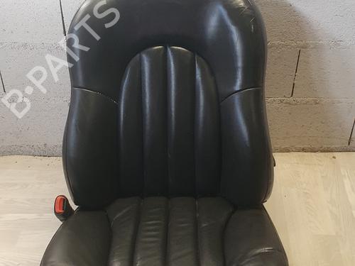 Sæde venstre fortil CHRYSLER 300M (LR) 3.5 V6 24V (252 hp) 31252284