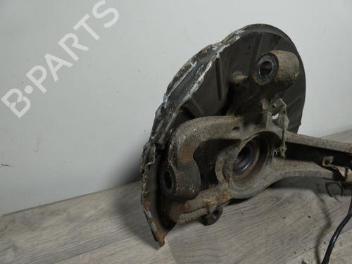 Left front steering knuckle AUDI Q7 (4LB) 3.0 TDI quattro | BP38518192M25 - Image 3