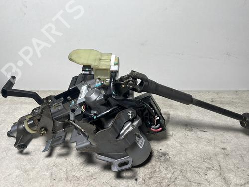 Used Steering column RENAULT GRAND SCÉNIC III (JZ0/1_) 2.0 dCi (JZ0L) (160 hp) 32985248