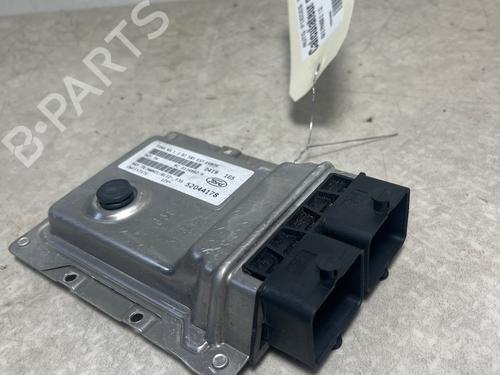 Engine control unit (ECU) FORD KA (RU8) 1.2 | BP35805366M57 - Image 3