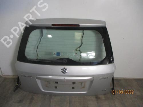 tailgate-suzuki-sx4-ey-gy-2006-24023881 main image