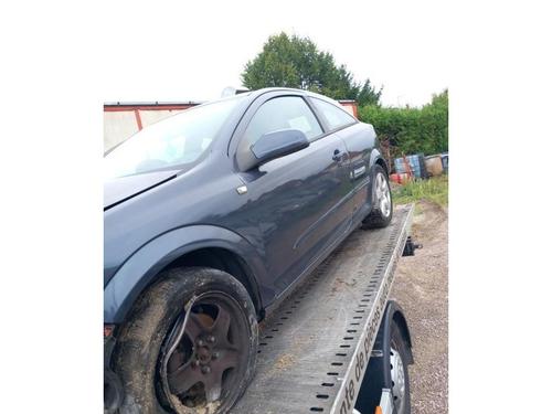 Mechanizm podnoszenia szyby przedniej lewej OPEL ASTRA H GTC (A04) 1.3 CDTI (L08) | BP30808148C22