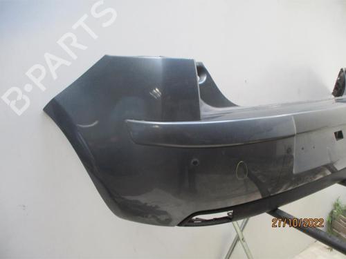 Rear bumper CITROËN C4 I (LC_) 1.6 HDi | BP24023871C8 
