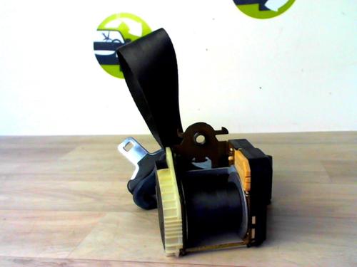 Front right seatbelt CITROËN C2 (JM_) 1.4 HDi | BP24022947I25