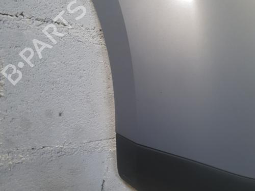 Rear bumper FORD S-MAX (WA6) 2.0 TDCi | BP32137841C8