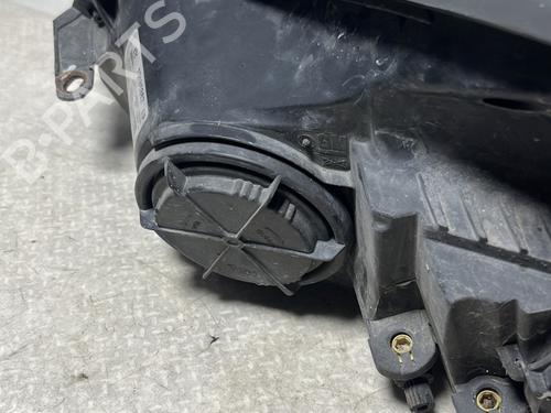 Right headlight OPEL CORSA D (S07) 1.3 CDTI (L08, L68) | BP32492776C29 