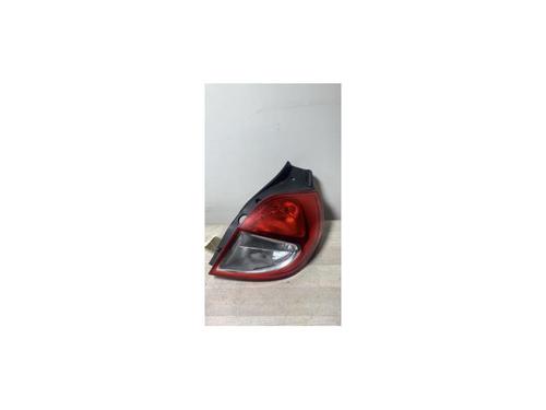 Used Right taillight RENAULT CLIO III (BR0/1, CR0/1) 1.5 dCi (BR17, CR17) (86 hp) 29209586