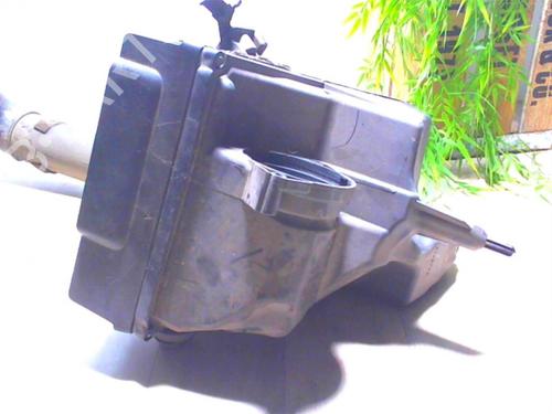 Air filter box RENAULT MEGANE II (BM0/1_, CM0/1_) 1.5 dCi (BM02, BM13, BM2A, CM02, CM13) | BP24022139M87 