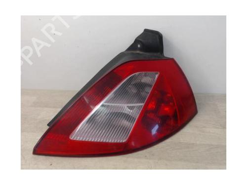 Right taillight RENAULT MEGANE II (BM0/1_, CM0/1_) 1.9 dCi | BP23896757C35 
