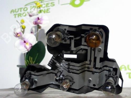 Nummerpladelys ROVER 200 II Hatchback (RF) 220 SDi (105 hp) 21182119