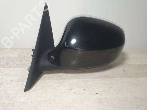 Left mirror BMW 3 (E90) 320 d xDrive | BP29503136C26