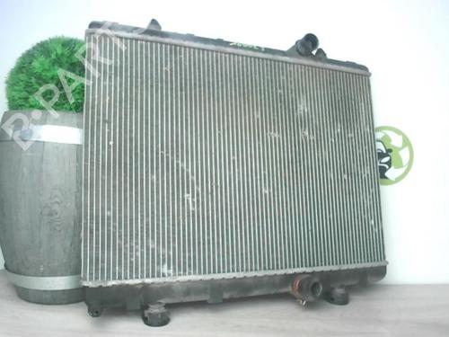 Radiateur à eau PEUGEOT 407 SW (6E_, 6D_) 1.6 HDi 110 (109 hp) 30807118
