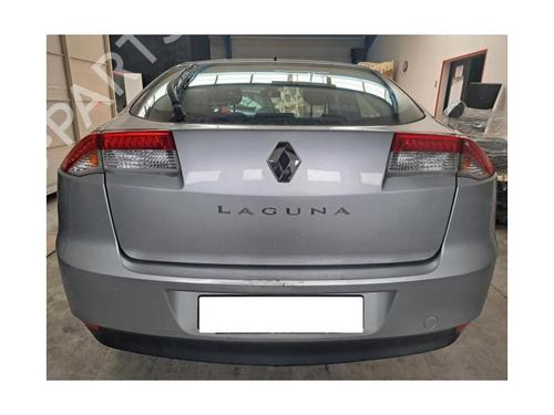 Display monitor RENAULT LAGUNA III (BT0/1) 1.5 dCi (BT00, BT0A, BT0T, BT1J) | BP24026252C48 