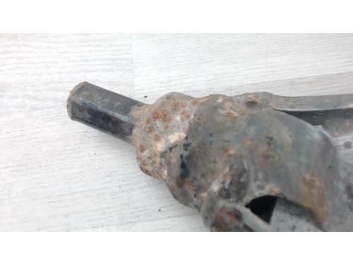 Left front suspension arm VW GOLF V (1K1) 1.9 TDI | BP24025992M12 