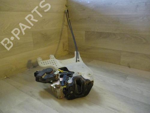 Used Rear right lock HYUNDAI TUCSON (JM) 2.0 CRDi (113 hp) 21181741