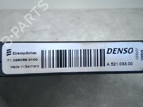 Electronic module RENAULT CLIO IV (BH_) 1.5 dCi 90 | BP24023852M83 - Image 3