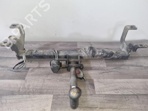 Used Tow ball/Mechanism Tow ball/Mechanism 37076044 37076044
