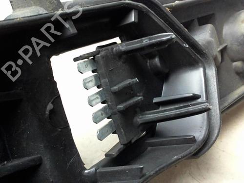 Licence plate light OPEL CORSA C (X01) 1.3 CDTI (F08, F68) | BP24022556I40 