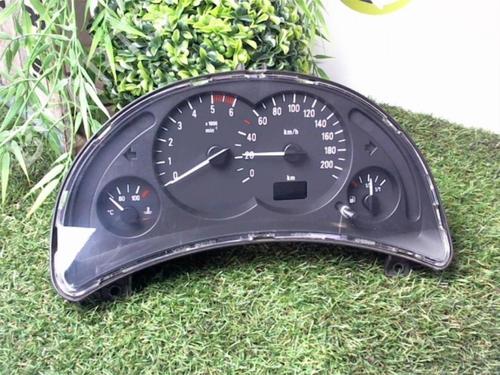 Kombinert Instrument OPEL CORSA C (X01) 1.7 DI (F08, F68) | BP24023448C47 