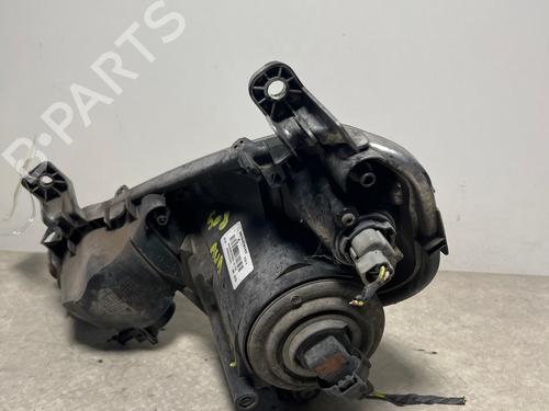 Farol Nevoeiro frente direito Farol Nevoeiro frente direito PEUGEOT 508 I (8D_) 1.6 THP (165 hp) 34247856 34247856