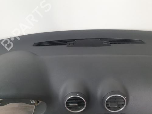 Dashboard AUDI A3 (8P1) 2.0 FSI | BP25027061C46 