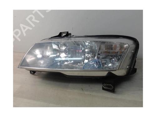 Left headlight FIAT STILO (192_) 1.9 JTD (192_XF1A) | BP21569574C28 