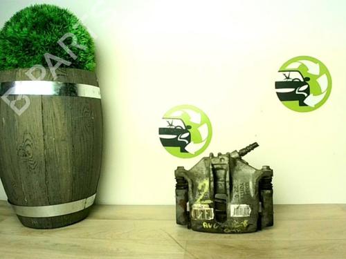 Used Left front brake caliper PEUGEOT 208 I (CA_, CC_) 1.6 VTi (120 hp) 30666846