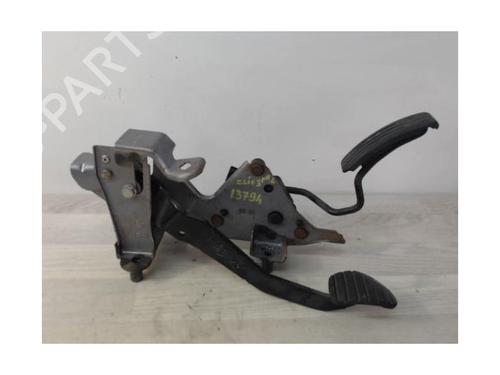Pedal RENAULT CLIO III (BR0/1, CR0/1) 1.5 dCi (BR17, CR17) | BP22369320I4 