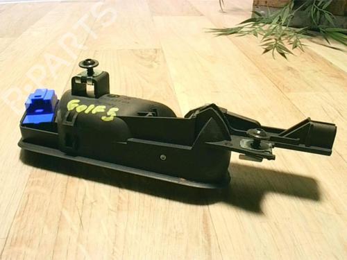 Front left interior door handle VW GOLF V (1K1) 1.4 16V | BP28276631I13 