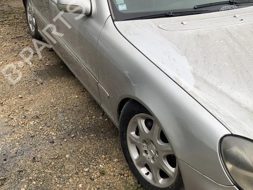 Rear mirror MERCEDES-BENZ S-CLASS (W220, V220) S 320 CDI (220.026, 220.126) | BP30807377I6 