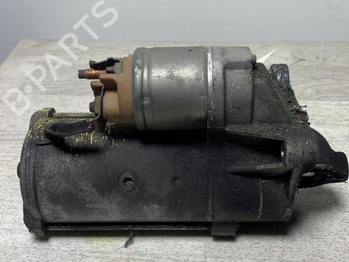 Used Starter Starter RENAULT MEGANE II (BM0/1_, CM0/1_) 1.9 dCi (115 hp) 34417497 34417497