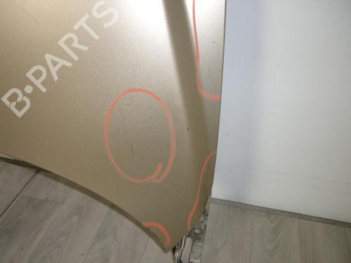 Motorhjelm KIA CARENS I MPV (FC, FJ) 2.0 CRDi | BP24024946C1