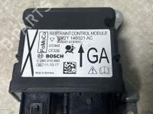 Used ECU airbags FORD S-MAX (WA6) 2.0 TDCi (136 hp) 31086365