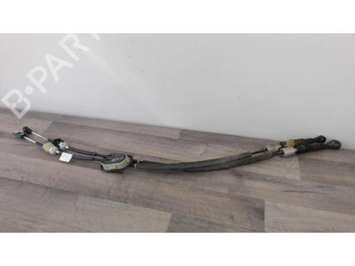 Cable RENAULT MEGANE IV Hatchback (B9A/M/N_) 1.6 dCi 130 (B9A4) | BP25601602E12 