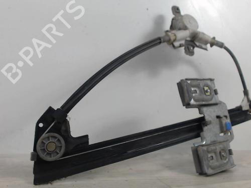 Used Rear right window mechanism SEAT CORDOBA (6K1, 6K2) 1.9 D (68 hp) 25619651