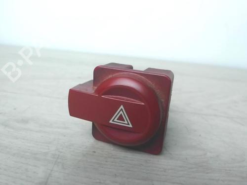 Used Warning switch CITROËN C4 I (LC_) 1.6 HDi (90 hp) 21181912