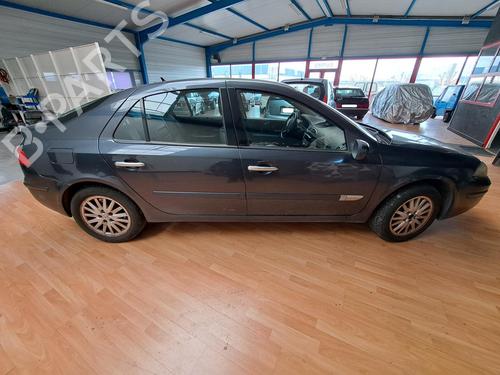 Steering wheel RENAULT LAGUNA II (BG0/1_) 2.0 dCi (BG1T) | BP24026322C49