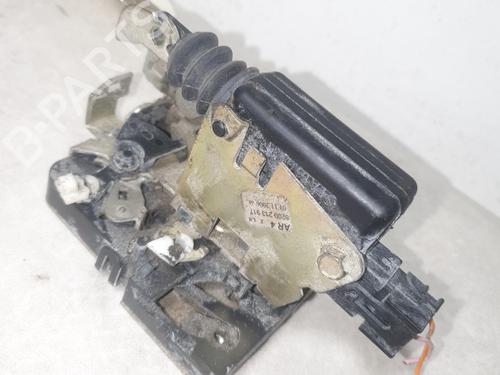 Front right lock DACIA LOGAN (LS_) 1.5 dCi (LS0K) | BP30705288C97 