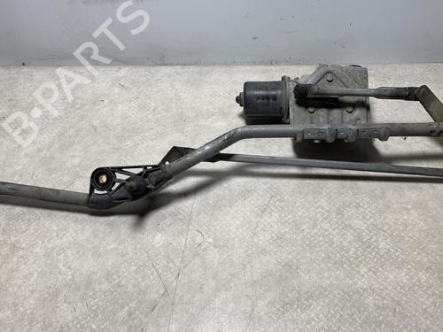 Used Front wiper motor Front wiper motor RENAULT SCÉNIC II (JM0/1_) 1.5 dCi (JM1E, JM16) (106 hp) 35813419 35813419