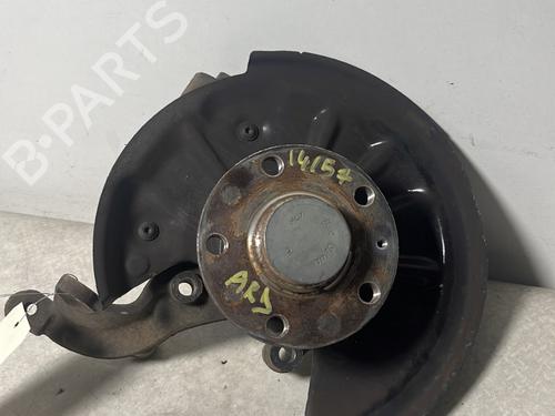 Used Right rear steering knuckle Right rear steering knuckle AUDI A3 (8V1, 8VK) 2.0 TDI (150 hp) 33402623 33402623