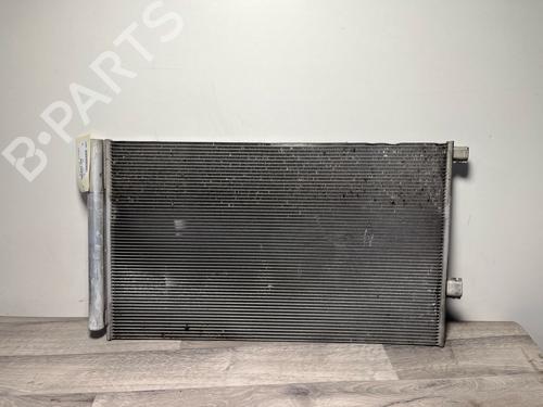 Used AC radiator AC radiator RENAULT TRAFIC III Van (FG_) 2.0 dCi 150 (FGMU) (150 hp) 36698215 36698215