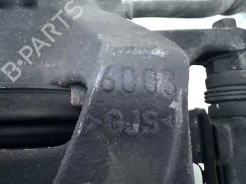 Left front brake caliper OPEL ASTRA J (P10) 2.0 CDTI (68) | BP24022742M105