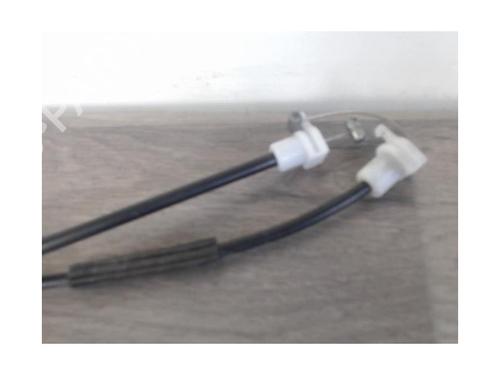 Front right lock PEUGEOT 208 I (CA_, CC_) 1.4 HDi | BP26687064C97 
