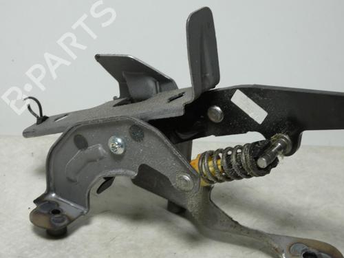 Other RENAULT CLIO IV (BH_) 1.5 dCi 75 | BP32388163O1