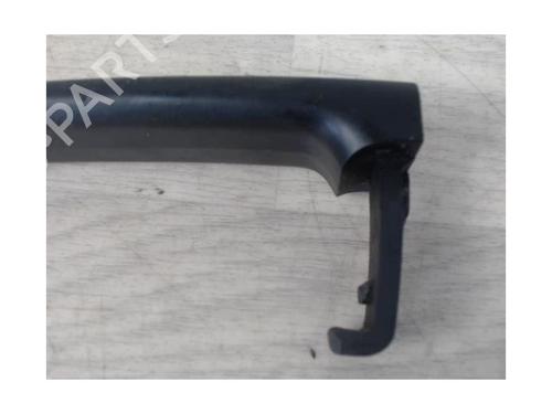 Rear right exterior door handle CITROËN C3 I (FC_, FN_) 1.4 i | BP21183258C130 